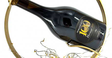 NOUVELLE CUVEE