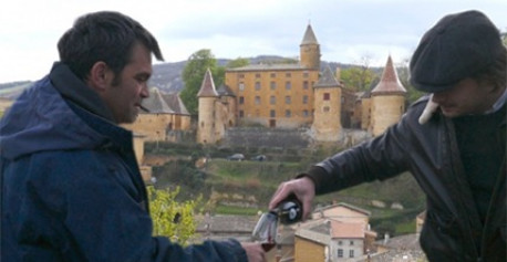 Le Domaine Ruet soutient son patrimoine