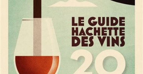 Guide hachette 2022