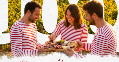 100S DOMAINE RUET / PORTES OUVERTES  25 & 26  AVRIL 2026