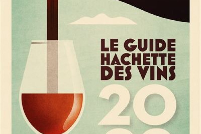 Le guide Hachette des vins 2022