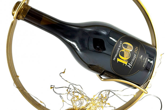 NOUVELLE CUVEE