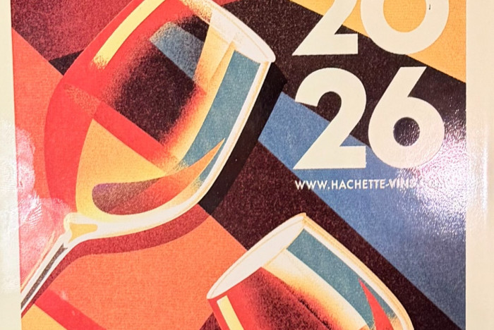 GUIDE HACHETTE 2026