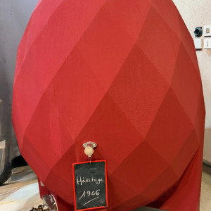NOUVELLE CUVEE