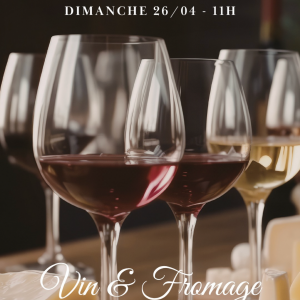 100S DOMAINE RUET / PORTES OUVERTES  25 & 26  AVRIL 2026