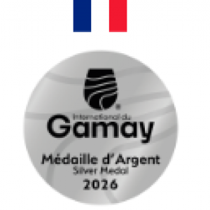 CONCOURS INTERNATIONALE DU GAMAY 2026