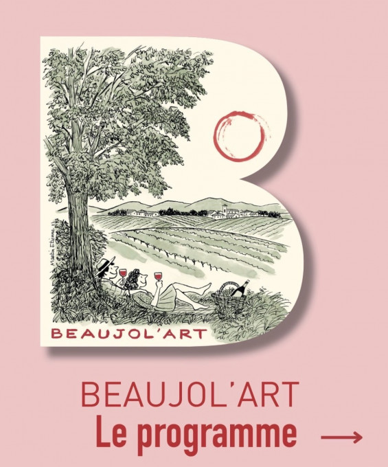 BIEN BOIRE EN BEAUJOLAIS