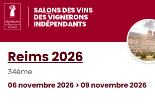 SALON DES VIGNERONS INDEPEDANTS REIMS