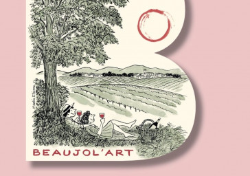 BIEN BOIRE EN BEAUJOLAIS