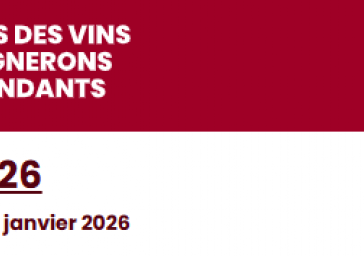 SALON DES VIGNERONS INDEPENDANTS DE RENNES