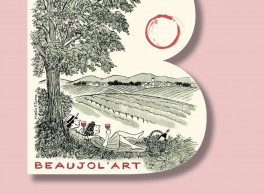 BIEN BOIRE EN BEAUJOLAIS