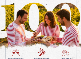 PORTES OUVERTES  au Domaine Ruet