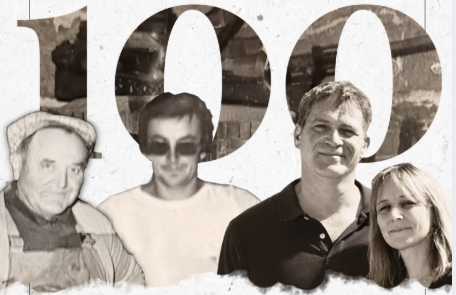 100 years