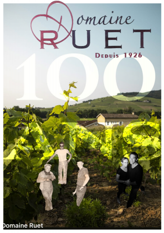 100 ANS
