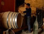 Philosophy vinification - Maturation in vats