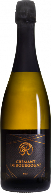 Crémant de Bourgogne -  Les Festifs - Domaine Ruet