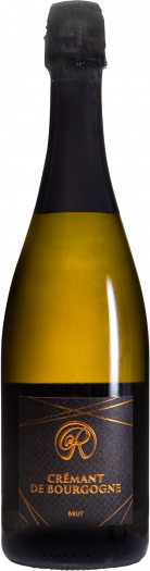 Crémant de Bourgogne -  Les Festifs - Domaine Ruet