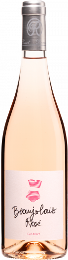 Beaujolais Rosé Nouveau -  The Beaujolais - Domaine Ruet