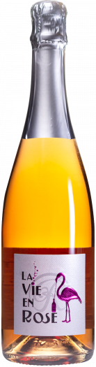 Crémant de Bourgogne -  The Festive - Domaine Ruet