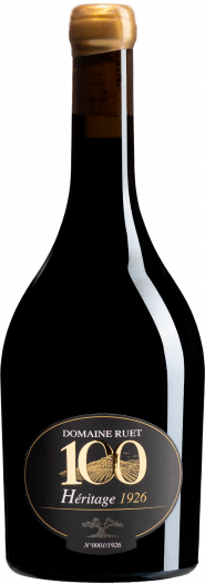 Brouilly -  Our traditional wines - Domaine Ruet